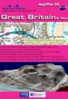 Image for Great Britain and Man : Interactive Ordnance Survey Landranger and Travel Maps on DVD