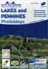 Image for LAKES &amp; PENNINES