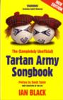 Image for The (completely Unofficial) Tartan Army Songbook