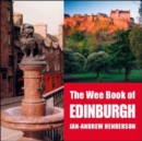 Image for The Wee Book of Edinburgh
