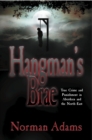 Image for Hangman&#39;s Brae  : true crime and punishment in Aberdeen and the North-East