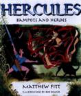 Image for Hercules  : bampots and heroes