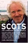 Image for Scots  : the language of the people