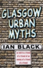 Image for Glasgow urban myths
