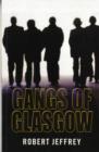 Image for Gangs of Glasgow