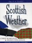 Image for Scottish Weather