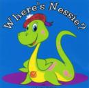 Image for WHERES NESSIE