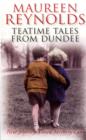 Image for Teatime Tales from Dundee
