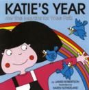 Image for Katie's year  : an almanac for wee folk