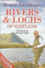 Image for Rivers &amp; lochs of Scotland  : the angler&#39;s complete guide