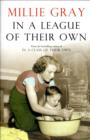Image for In a League of Their Own