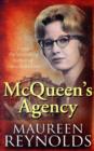 Image for McQueen&#39;s Agency
