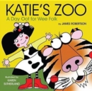 Image for Katie&#39;s zoo  : a day oot for wee folk