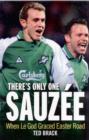 Image for There&#39;s only one Sauzâee  : when Le God graced Easter Road
