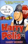 Image for It wisnae me-- honest!  : a hilarious new collection from Harry the Polis
