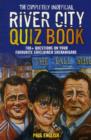 Image for Completely Unofficial River City Quiz Book