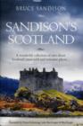 Image for Sandison&#39;s Scotland  : a Scottish journey