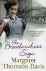 Image for The breadmakers saga