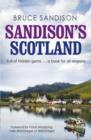 Image for Sandison&#39;s Scotland  : a Scottish journey