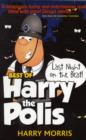 Image for Last night on the beat  : best of Harry the polis