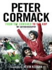 Image for From the Cowshed to the Kop  : my autobiography