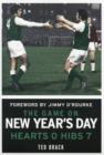 Image for The game on New Year&#39;s Day  : Hearts 0, Hibs 7