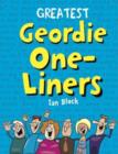 Image for Geordie one-liners