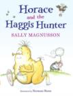 Image for Horace and the Haggis Hunter