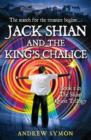 Image for Jack Shian and the king&#39;s chalice