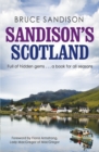 Image for Sandison&#39;s Scotland: A Scottish Journey