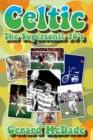 Image for Celtic: the supersonic 70s!