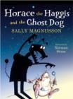 Image for Horace and the ghost dog
