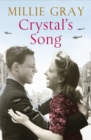 Image for Crystal&#39;s song