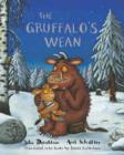 Image for The Gruffalo's wean