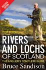 Image for Rivers &amp; Lochs of Scotland