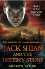 Image for Jack Shian and the destiny stone
