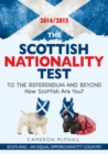 Image for The Scottish nationality test 2014/15  : how Scottish are you?