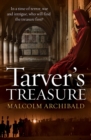 Image for Tarver&#39;s treasure