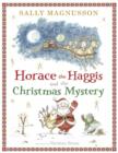 Image for Horace and the Christmas mystery
