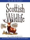 Image for Scottish wildlife