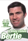 Image for A bhoy called Bertie