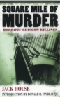 Image for Square mile of murder