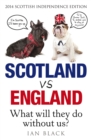 Image for Scotland Vs England 2014