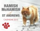Image for Hamish McHamish of St Andrews 2015 Calendar