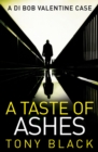 Image for A Taste Of Ashes