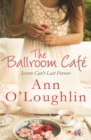 Image for The Ballroom Cafe