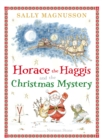 Image for Horace and the Christmas Mystery