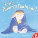 Image for Little Bunny&#39;s bathtime!