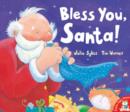 Image for Bless You, Santa!