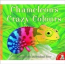 Image for Chameleon&#39;s Crazy Colours